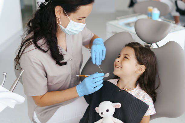 Best Emergency Pediatric Dental Care in Pana, IL
