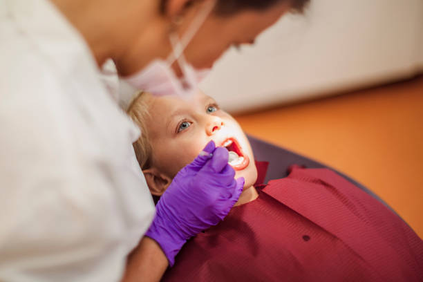 Best Emergency Wisdom Tooth Extraction in Pana, IL