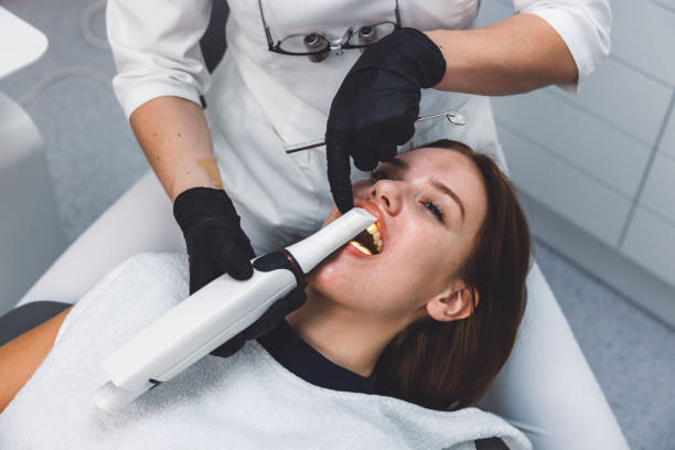 Best Emergency Treatment for Jaw Pain or Injury in Pana, IL