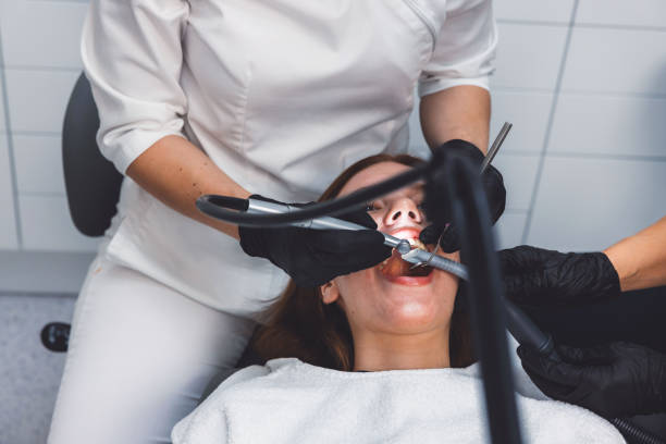 Best Dental Abscess Treatment in Pana, IL