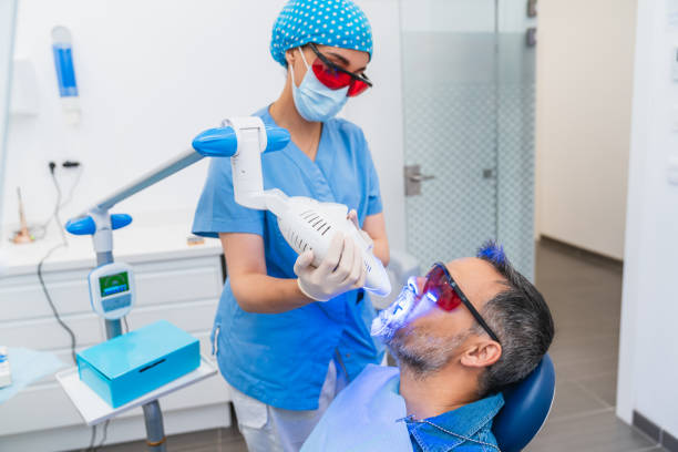 Best Broken or Chipped Tooth Repair in Pana, IL